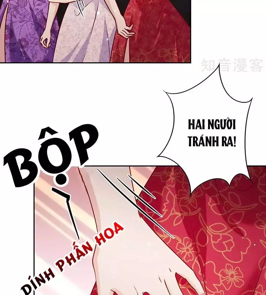 Thiếu Soái, Vợ Anh Muốn Lật Trời! Chapter 36 - 45