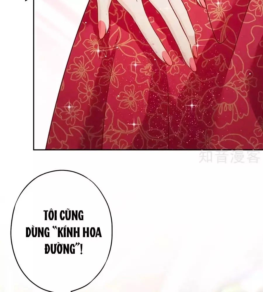 Thiếu Soái, Vợ Anh Muốn Lật Trời! Chapter 36 - 46