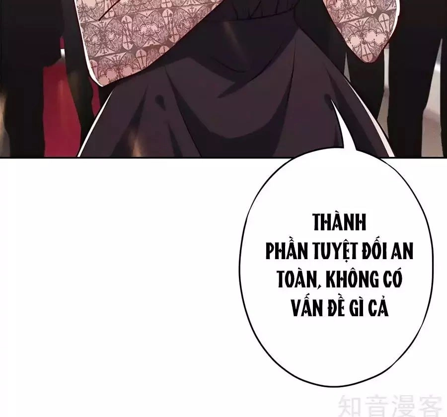 Thiếu Soái, Vợ Anh Muốn Lật Trời! Chapter 36 - 48