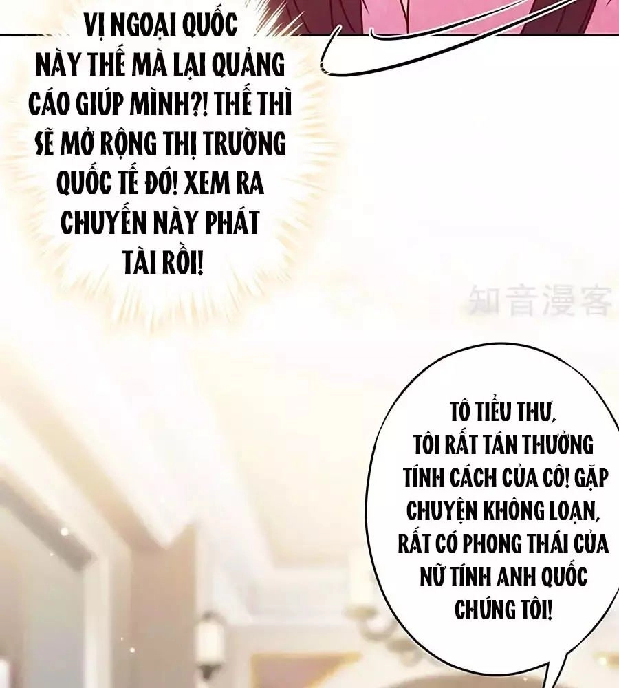 Thiếu Soái, Vợ Anh Muốn Lật Trời! Chapter 36 - 50