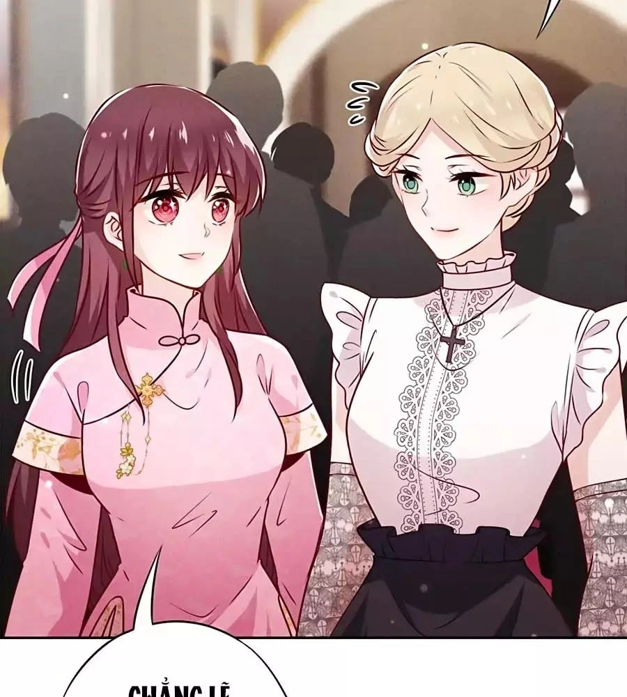 Thiếu Soái, Vợ Anh Muốn Lật Trời! Chapter 36 - 51