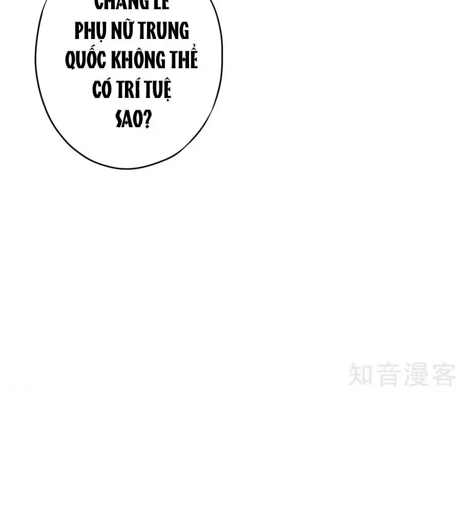 Thiếu Soái, Vợ Anh Muốn Lật Trời! Chapter 36 - 52