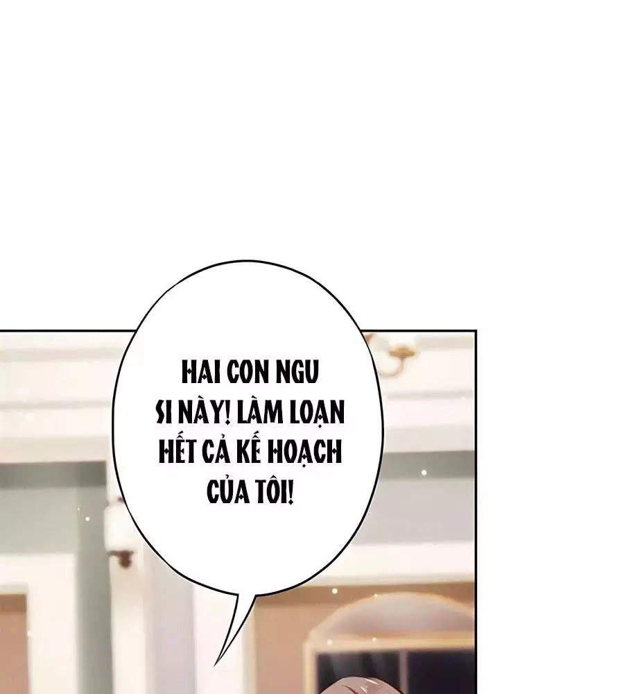 Thiếu Soái, Vợ Anh Muốn Lật Trời! Chapter 36 - 55