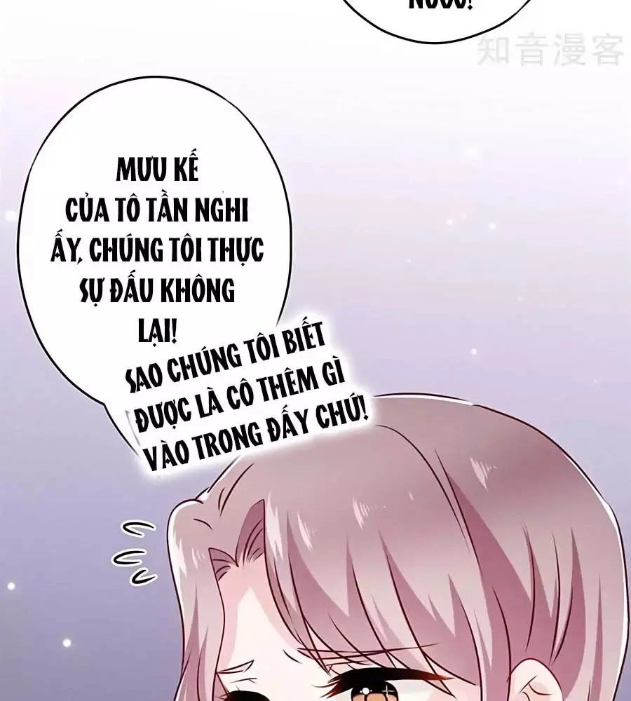 Thiếu Soái, Vợ Anh Muốn Lật Trời! Chapter 36 - 57