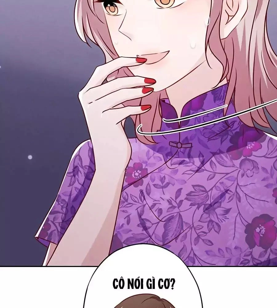 Thiếu Soái, Vợ Anh Muốn Lật Trời! Chapter 36 - 58