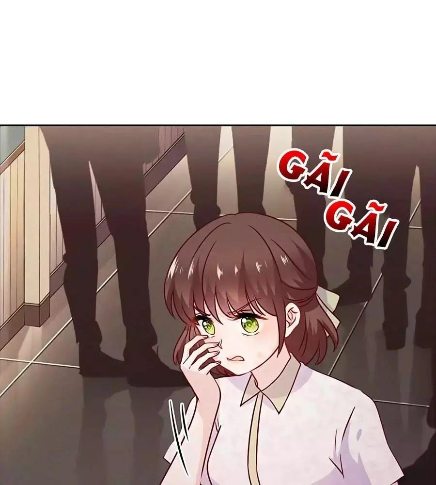 Thiếu Soái, Vợ Anh Muốn Lật Trời! Chapter 36 - 60