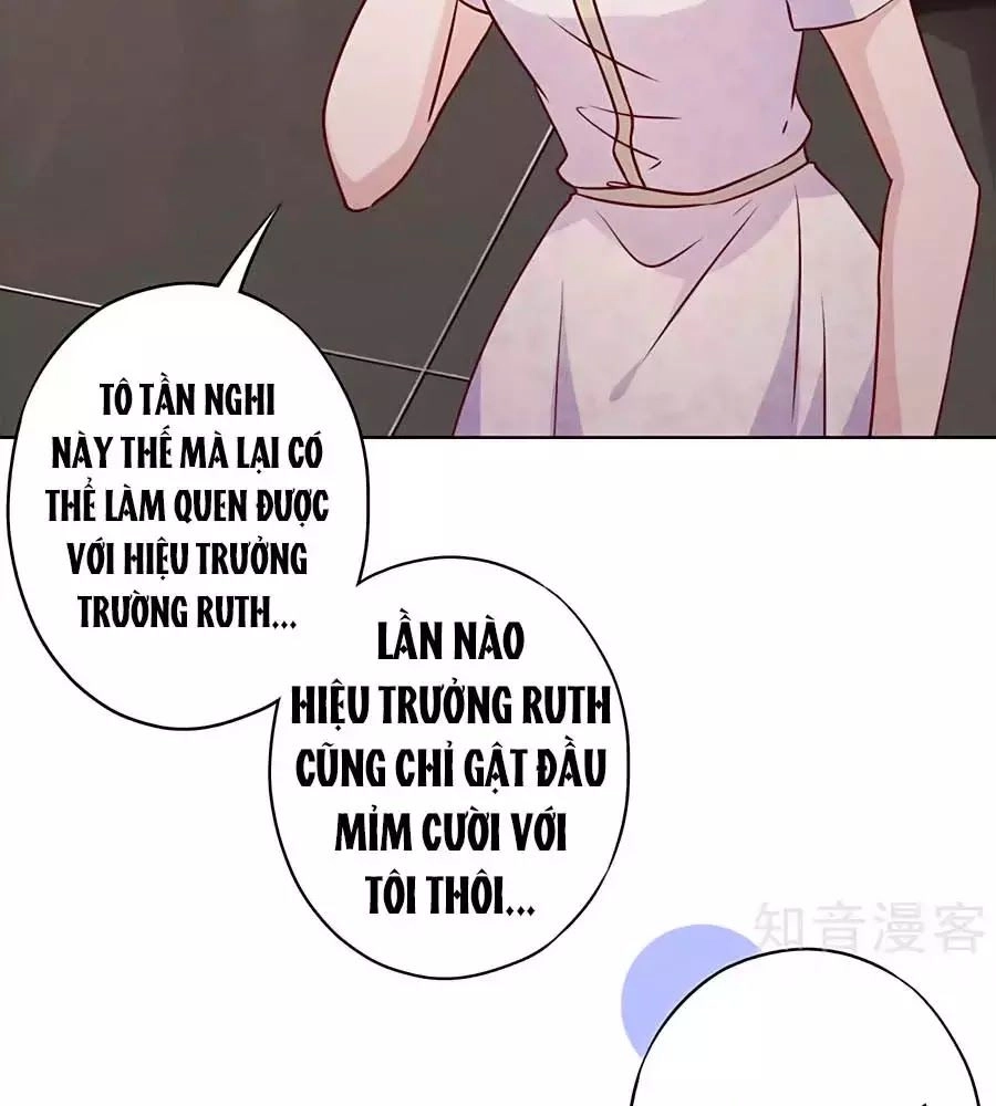 Thiếu Soái, Vợ Anh Muốn Lật Trời! Chapter 36 - 61