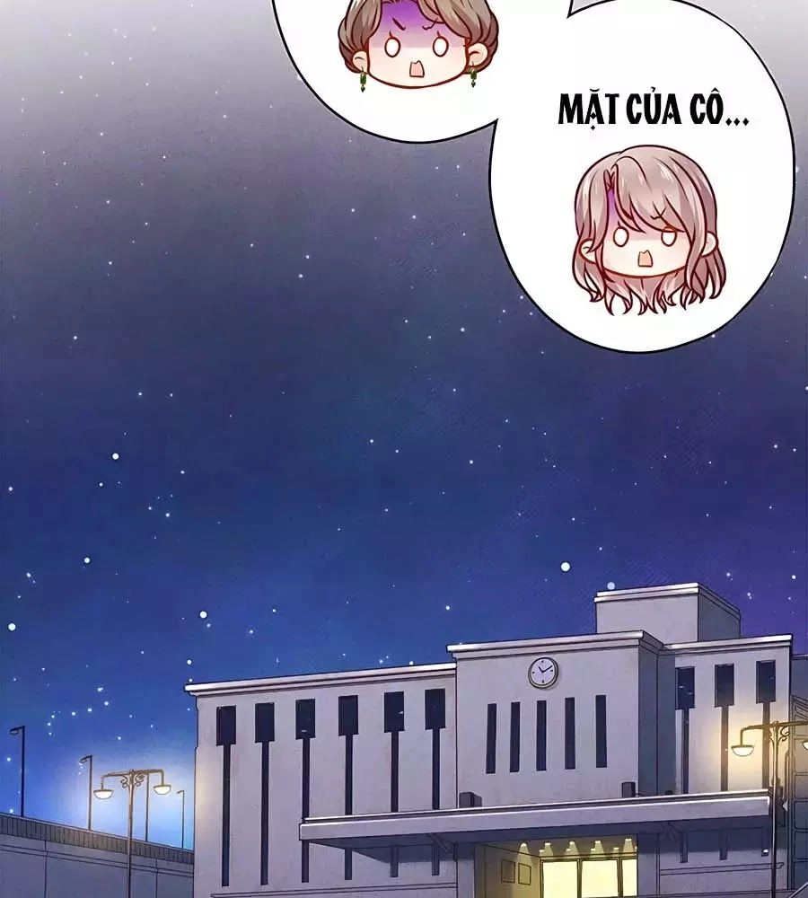 Thiếu Soái, Vợ Anh Muốn Lật Trời! Chapter 36 - 64