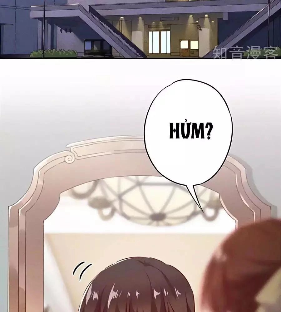 Thiếu Soái, Vợ Anh Muốn Lật Trời! Chapter 36 - 65