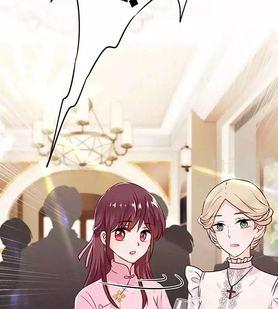 Thiếu Soái, Vợ Anh Muốn Lật Trời! Chapter 36 - 69