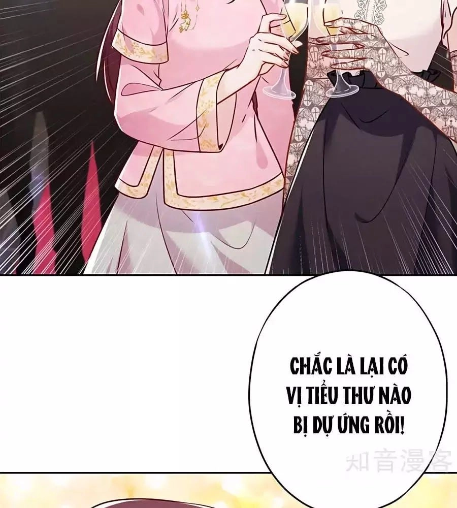 Thiếu Soái, Vợ Anh Muốn Lật Trời! Chapter 36 - 70