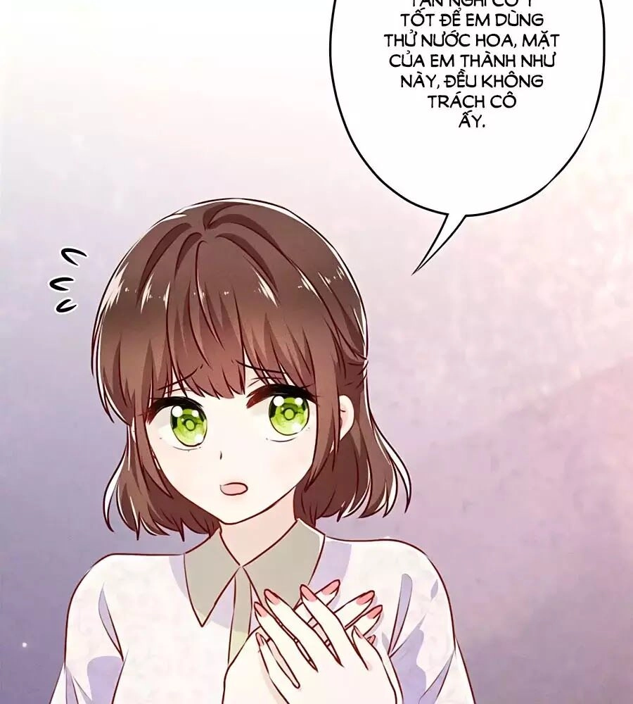 Thiếu Soái, Vợ Anh Muốn Lật Trời! Chapter 37 - 3