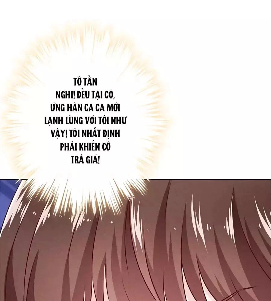 Thiếu Soái, Vợ Anh Muốn Lật Trời! Chapter 37 - 19