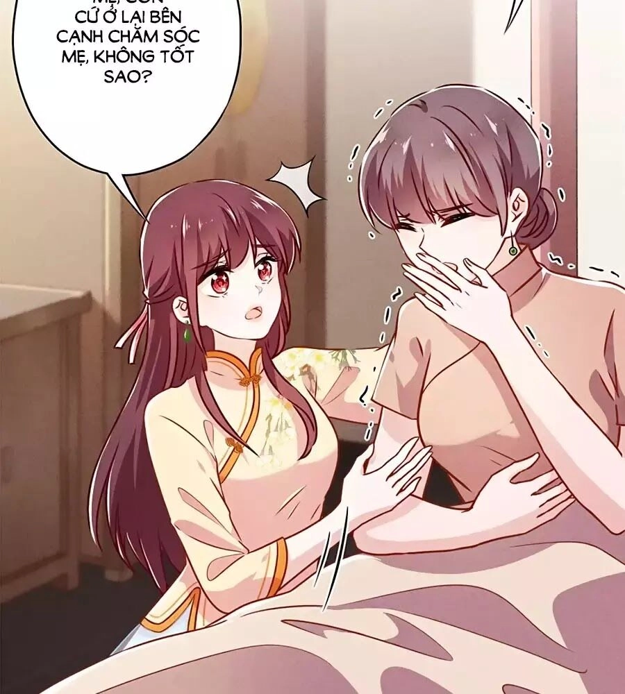 Thiếu Soái, Vợ Anh Muốn Lật Trời! Chapter 37 - 23