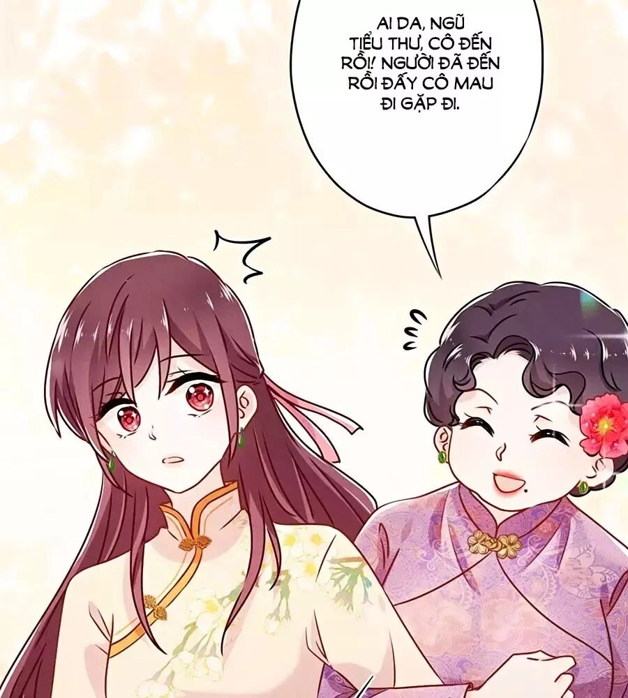 Thiếu Soái, Vợ Anh Muốn Lật Trời! Chapter 37 - 28