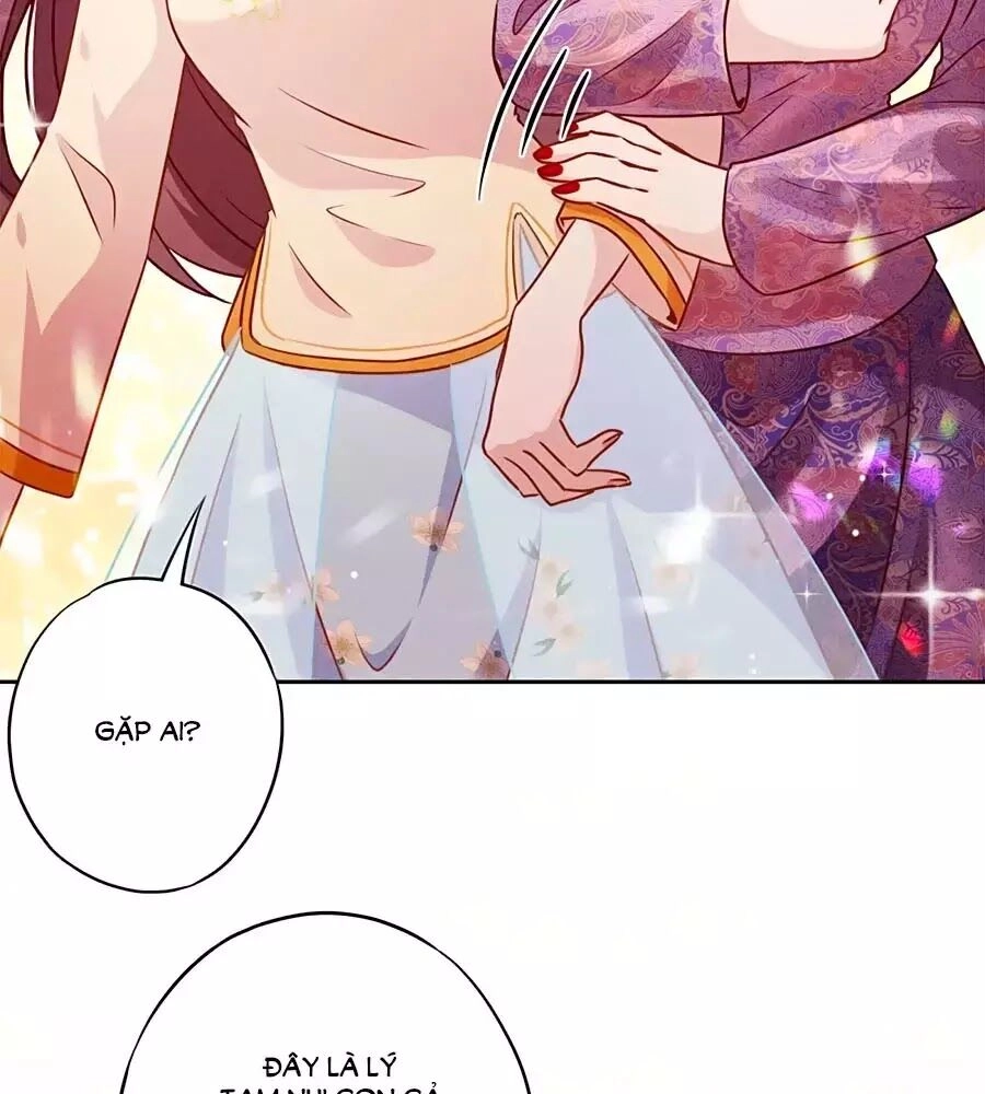 Thiếu Soái, Vợ Anh Muốn Lật Trời! Chapter 37 - 29