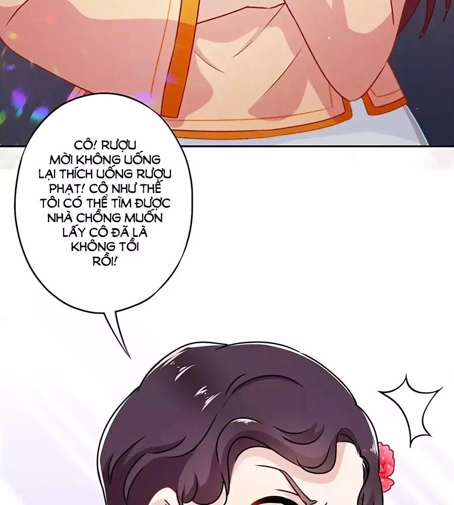 Thiếu Soái, Vợ Anh Muốn Lật Trời! Chapter 37 - 39