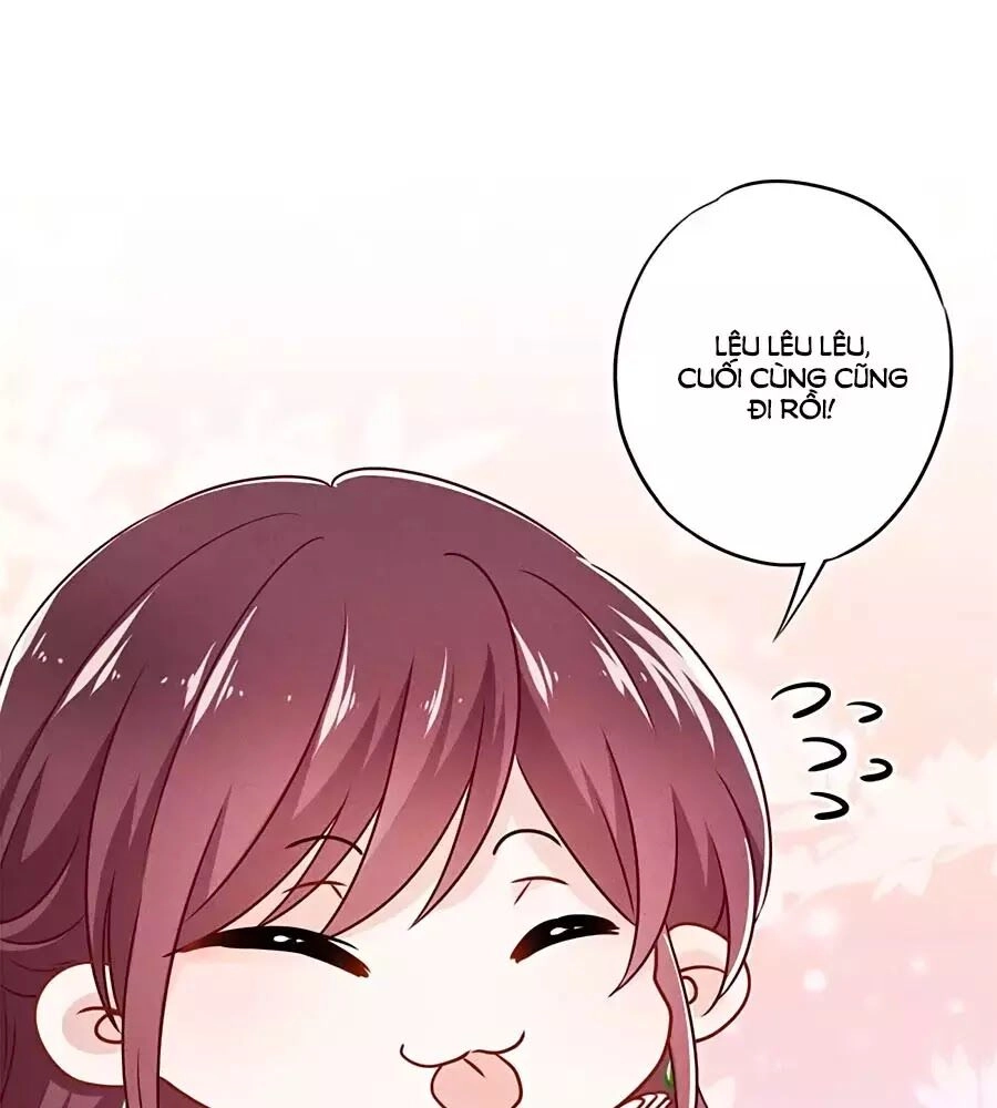 Thiếu Soái, Vợ Anh Muốn Lật Trời! Chapter 37 - 42