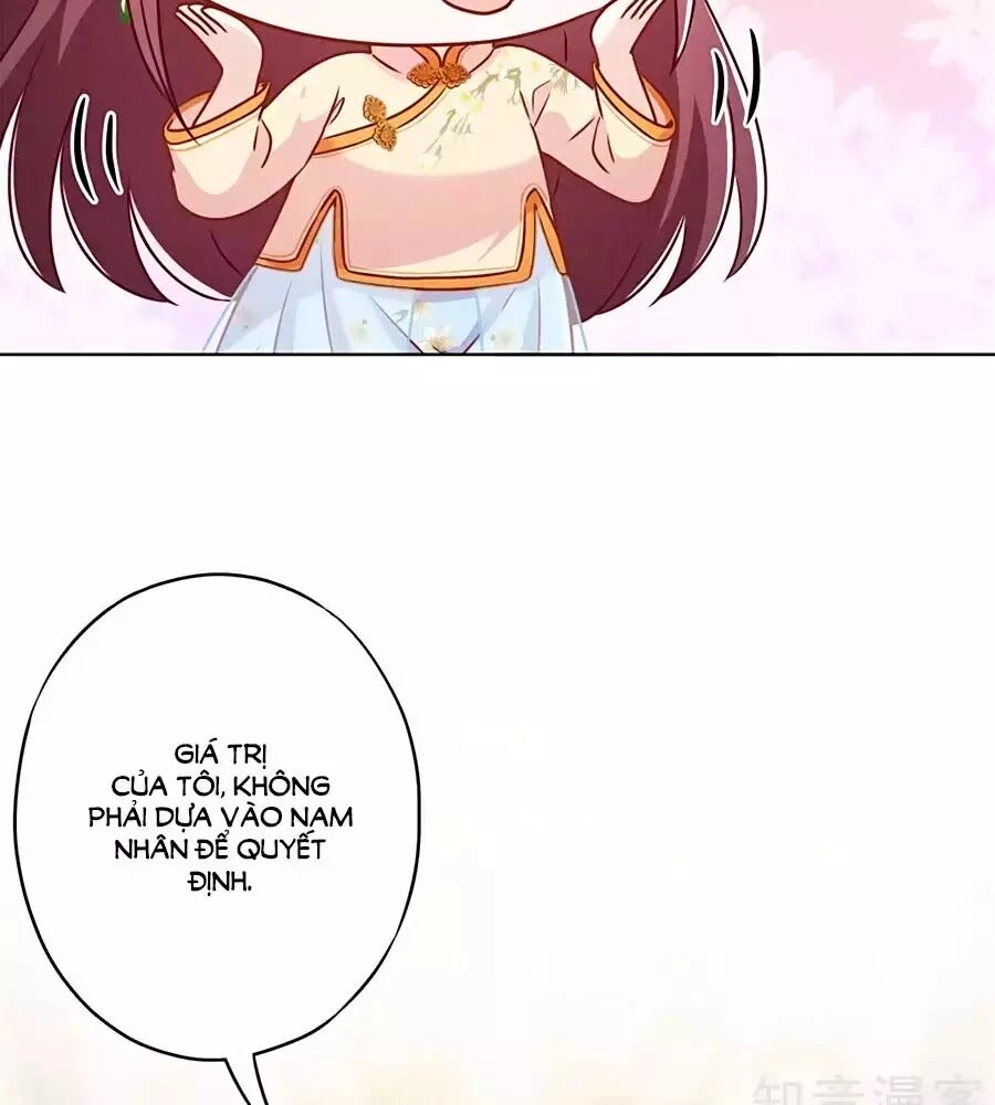 Thiếu Soái, Vợ Anh Muốn Lật Trời! Chapter 37 - 43