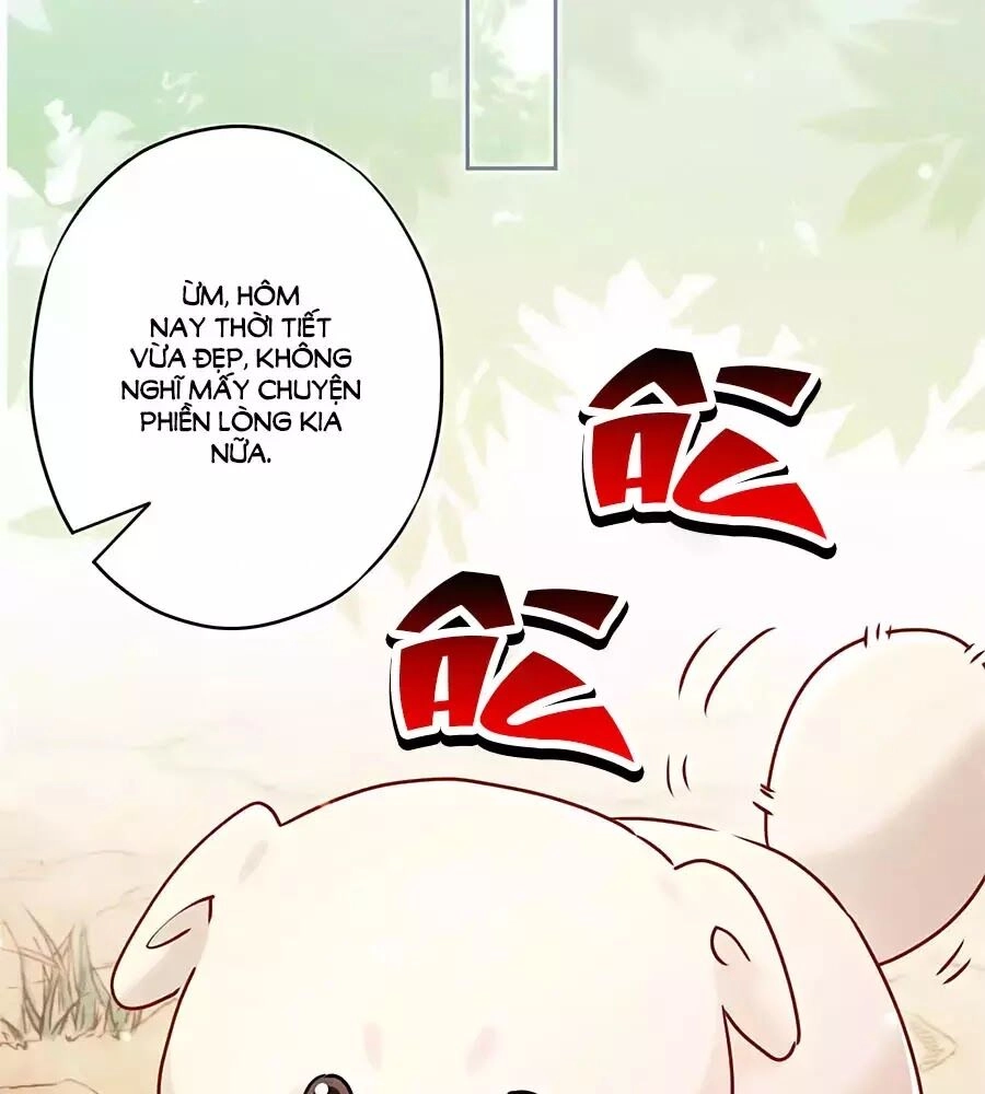 Thiếu Soái, Vợ Anh Muốn Lật Trời! Chapter 37 - 47