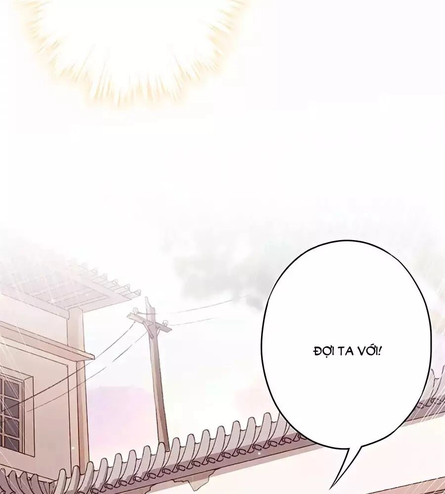 Thiếu Soái, Vợ Anh Muốn Lật Trời! Chapter 37 - 52