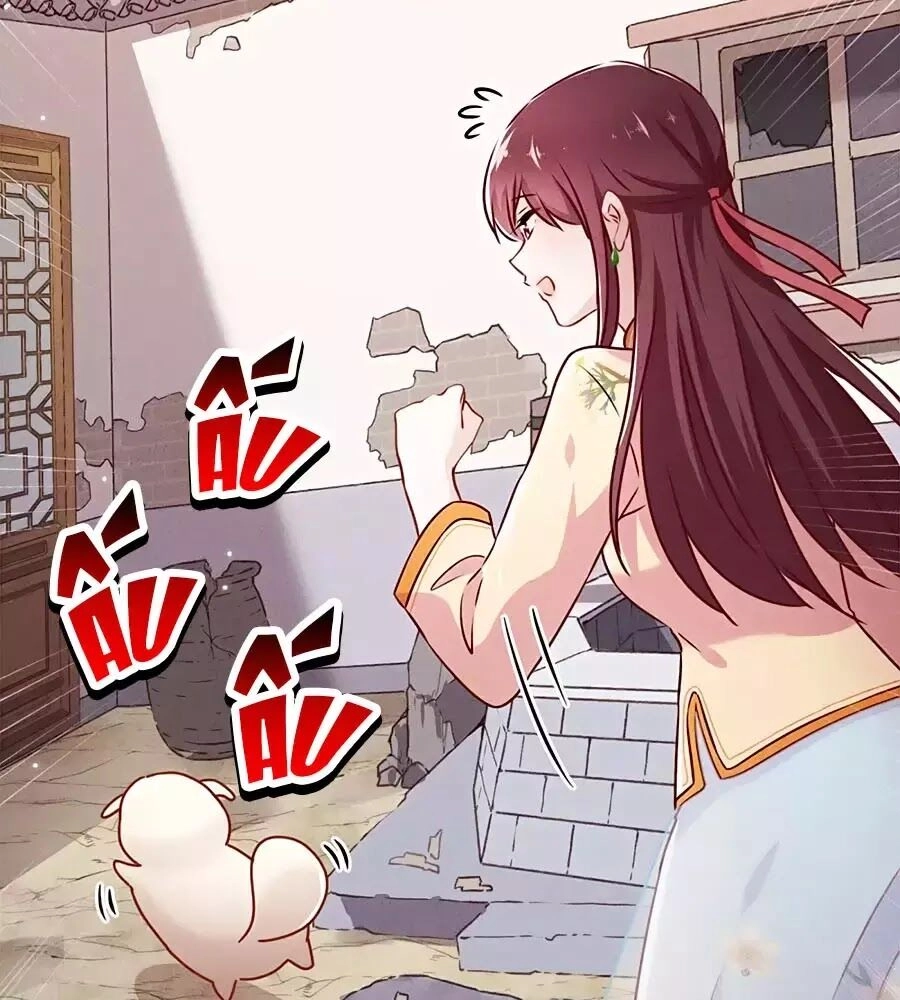 Thiếu Soái, Vợ Anh Muốn Lật Trời! Chapter 37 - 53