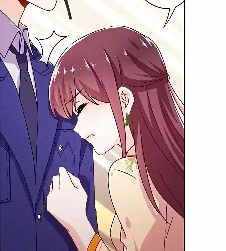 Thiếu Soái, Vợ Anh Muốn Lật Trời! Chapter 37 - 55