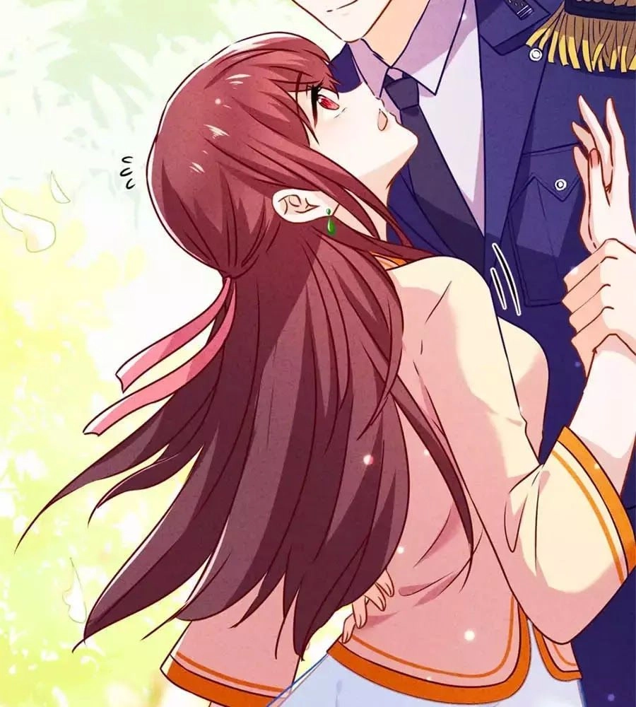 Thiếu Soái, Vợ Anh Muốn Lật Trời! Chapter 38 - 5