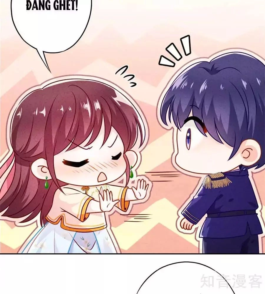 Thiếu Soái, Vợ Anh Muốn Lật Trời! Chapter 38 - 7