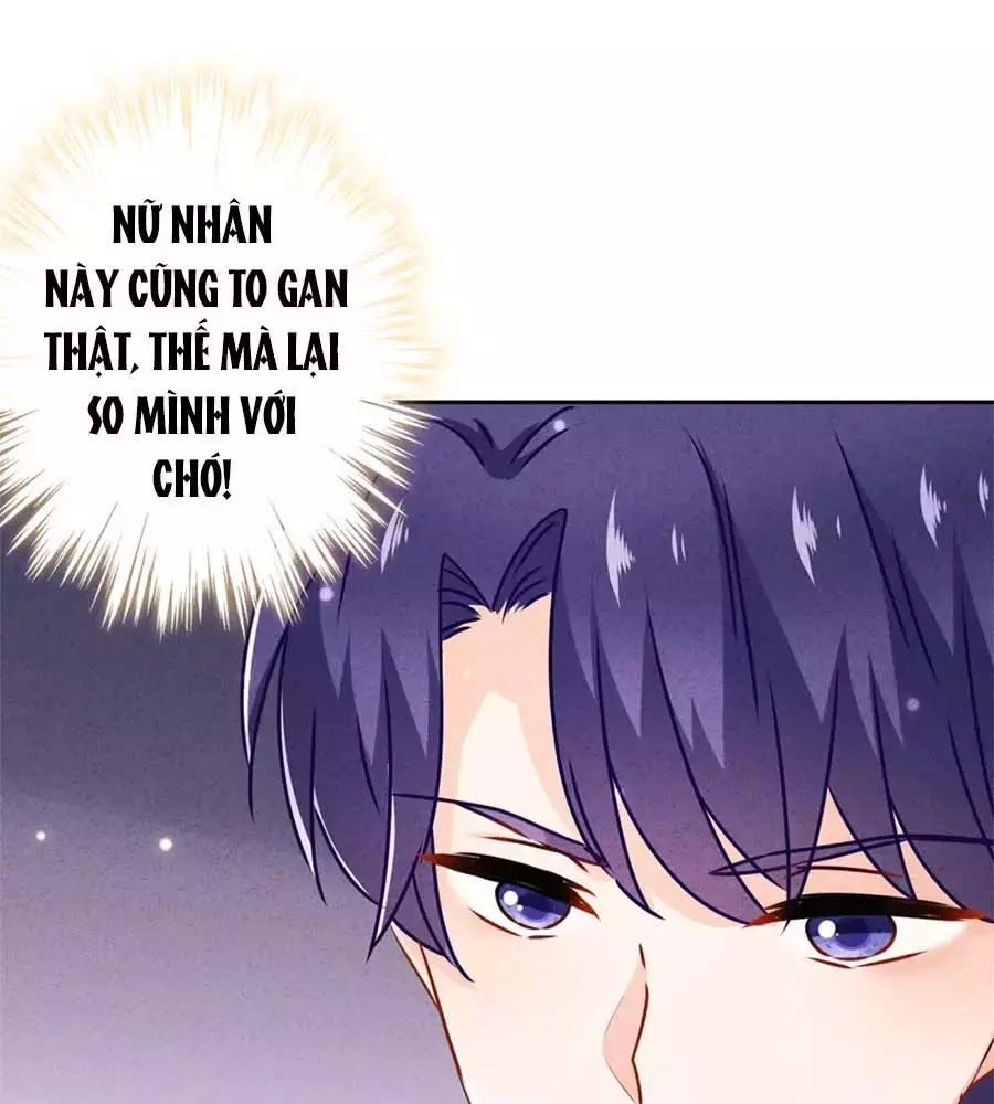 Thiếu Soái, Vợ Anh Muốn Lật Trời! Chapter 38 - 10