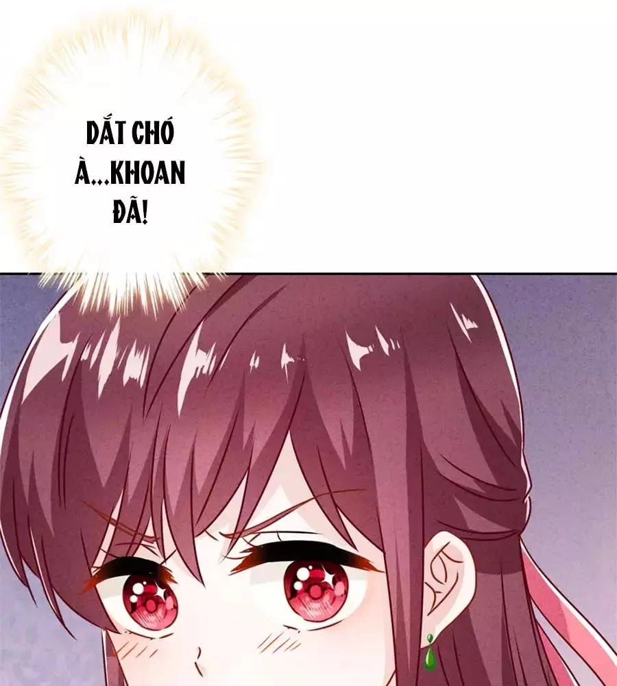 Thiếu Soái, Vợ Anh Muốn Lật Trời! Chapter 38 - 17