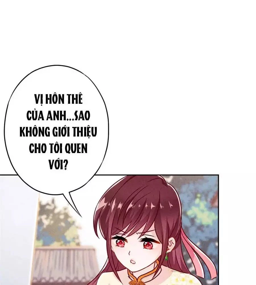 Thiếu Soái, Vợ Anh Muốn Lật Trời! Chapter 38 - 19