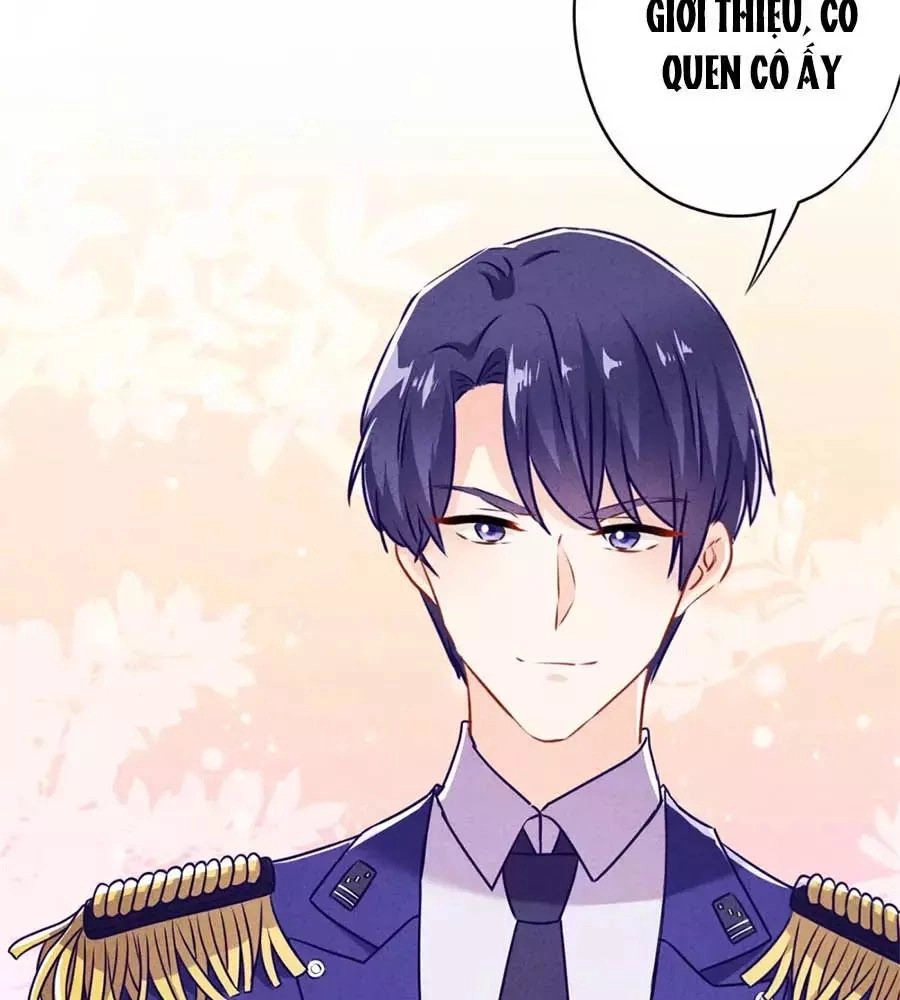 Thiếu Soái, Vợ Anh Muốn Lật Trời! Chapter 38 - 21