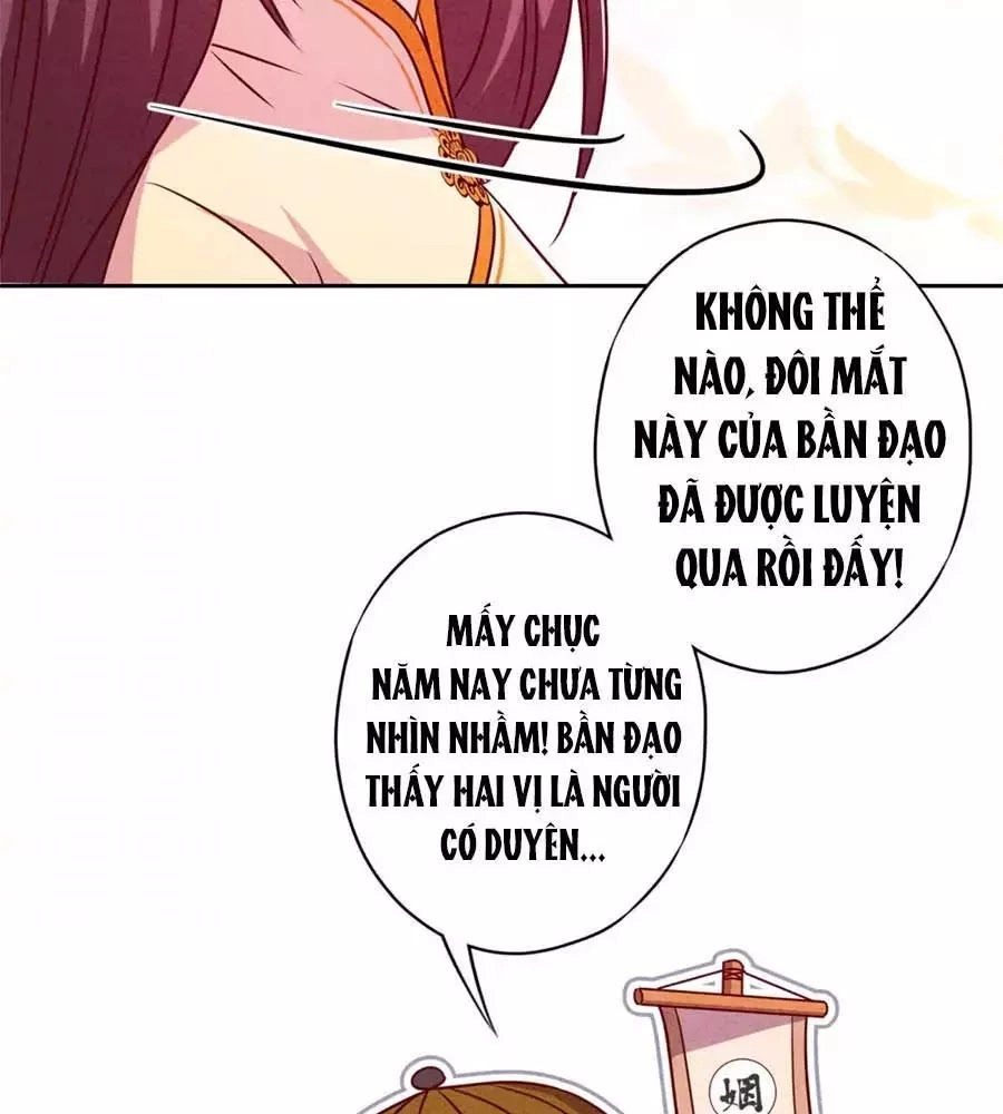 Thiếu Soái, Vợ Anh Muốn Lật Trời! Chapter 38 - 32