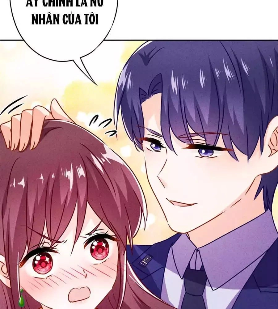 Thiếu Soái, Vợ Anh Muốn Lật Trời! Chapter 38 - 34