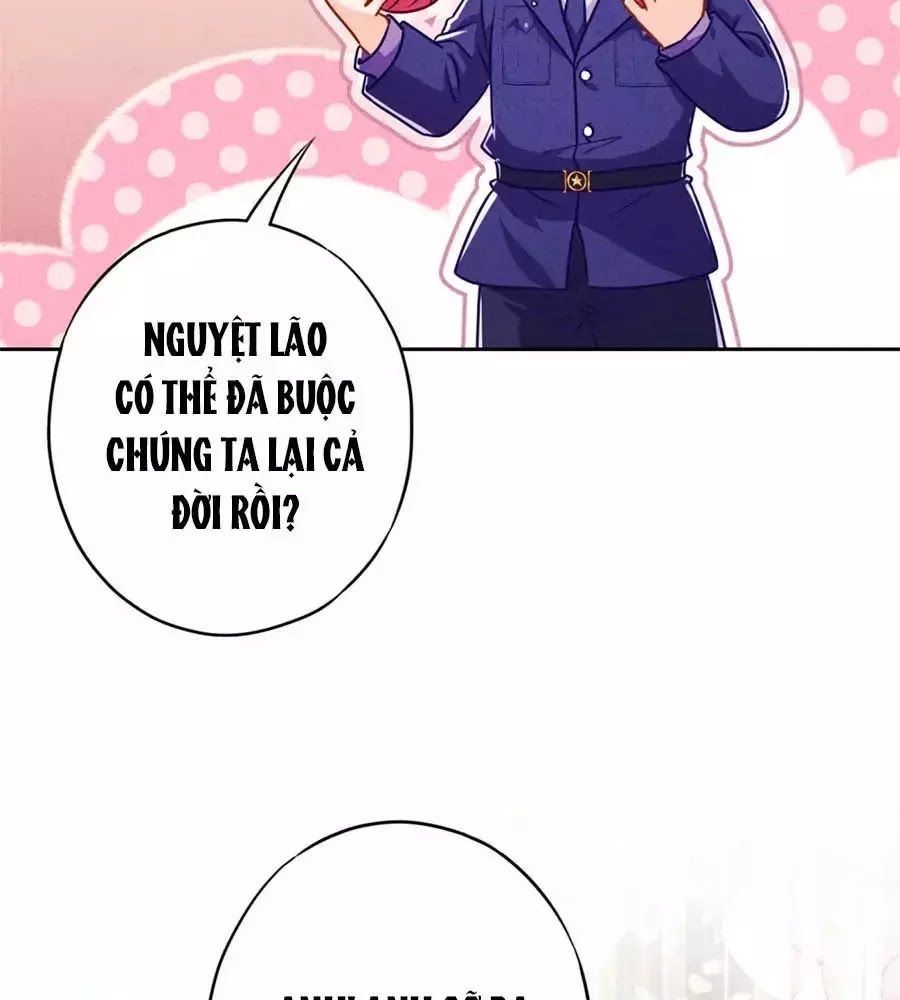 Thiếu Soái, Vợ Anh Muốn Lật Trời! Chapter 38 - 45