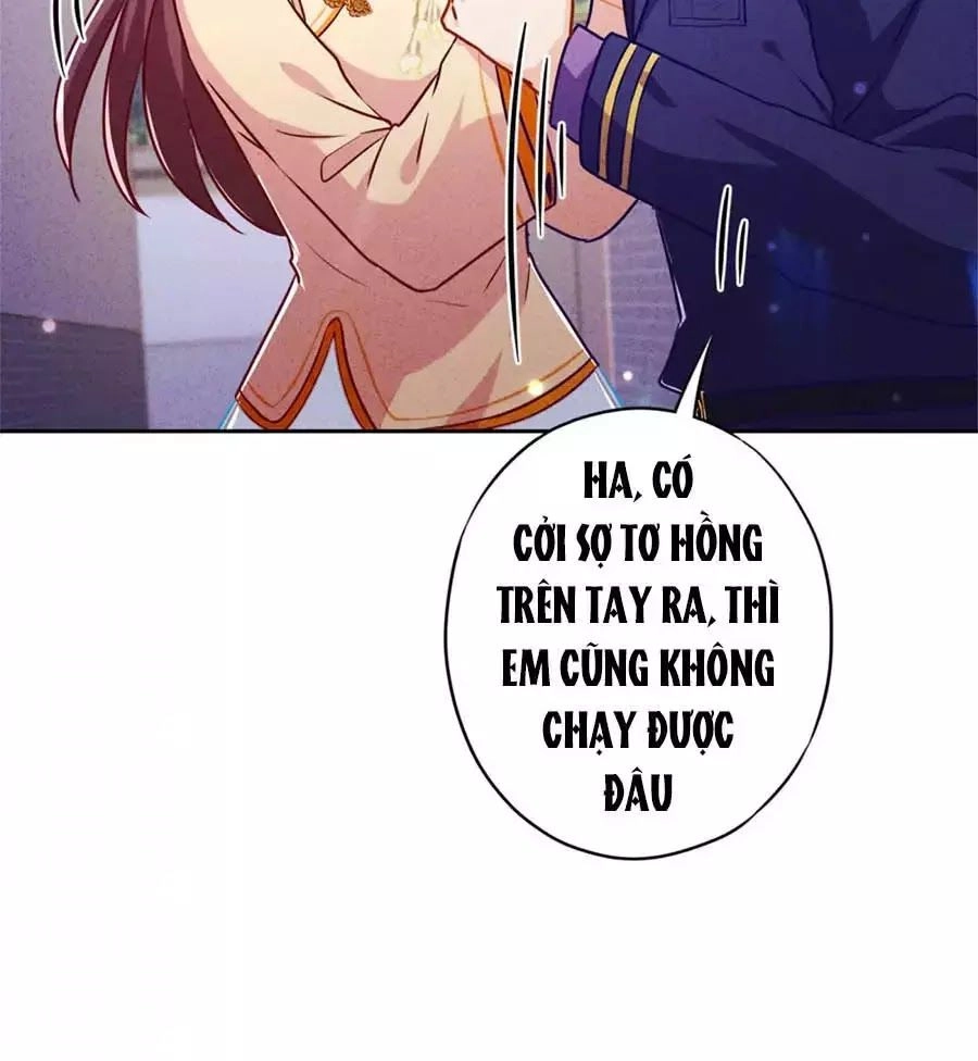 Thiếu Soái, Vợ Anh Muốn Lật Trời! Chapter 38 - 47