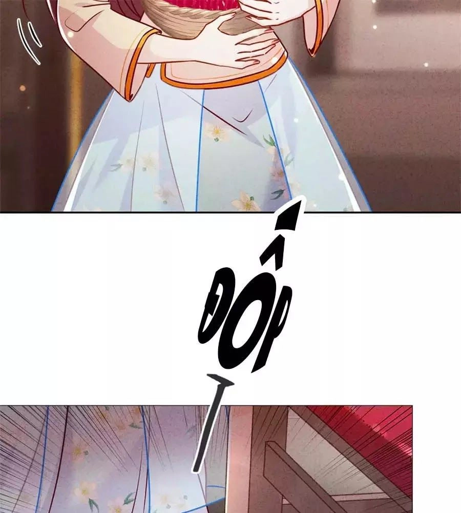 Thiếu Soái, Vợ Anh Muốn Lật Trời! Chapter 38 - 55