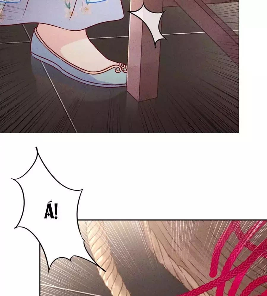 Thiếu Soái, Vợ Anh Muốn Lật Trời! Chapter 38 - 56