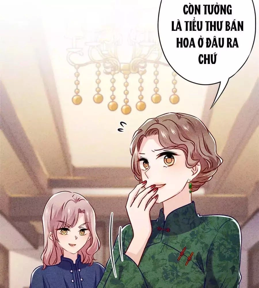 Thiếu Soái, Vợ Anh Muốn Lật Trời! Chapter 38 - 58