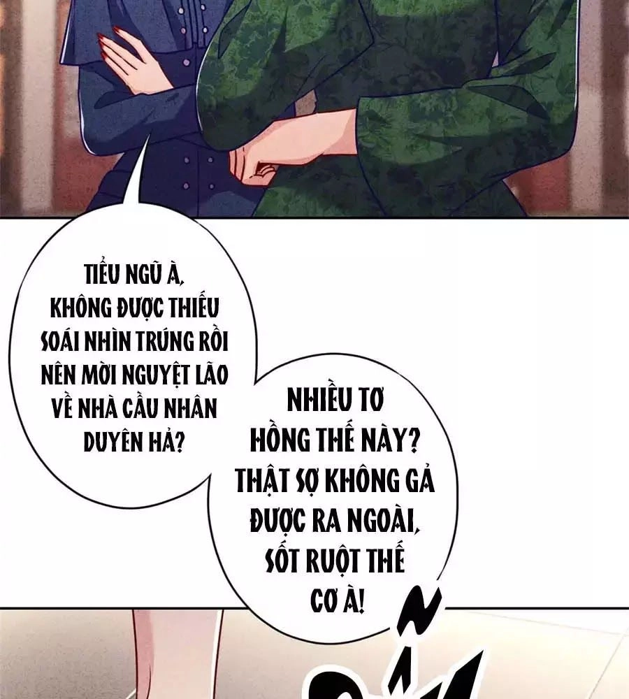 Thiếu Soái, Vợ Anh Muốn Lật Trời! Chapter 38 - 59