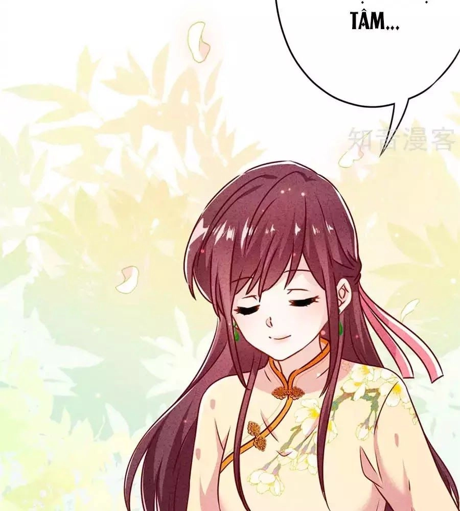 Thiếu Soái, Vợ Anh Muốn Lật Trời! Chapter 38 - 61