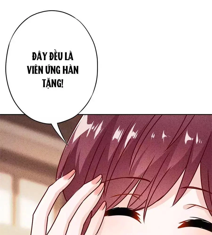 Thiếu Soái, Vợ Anh Muốn Lật Trời! Chapter 38 - 63