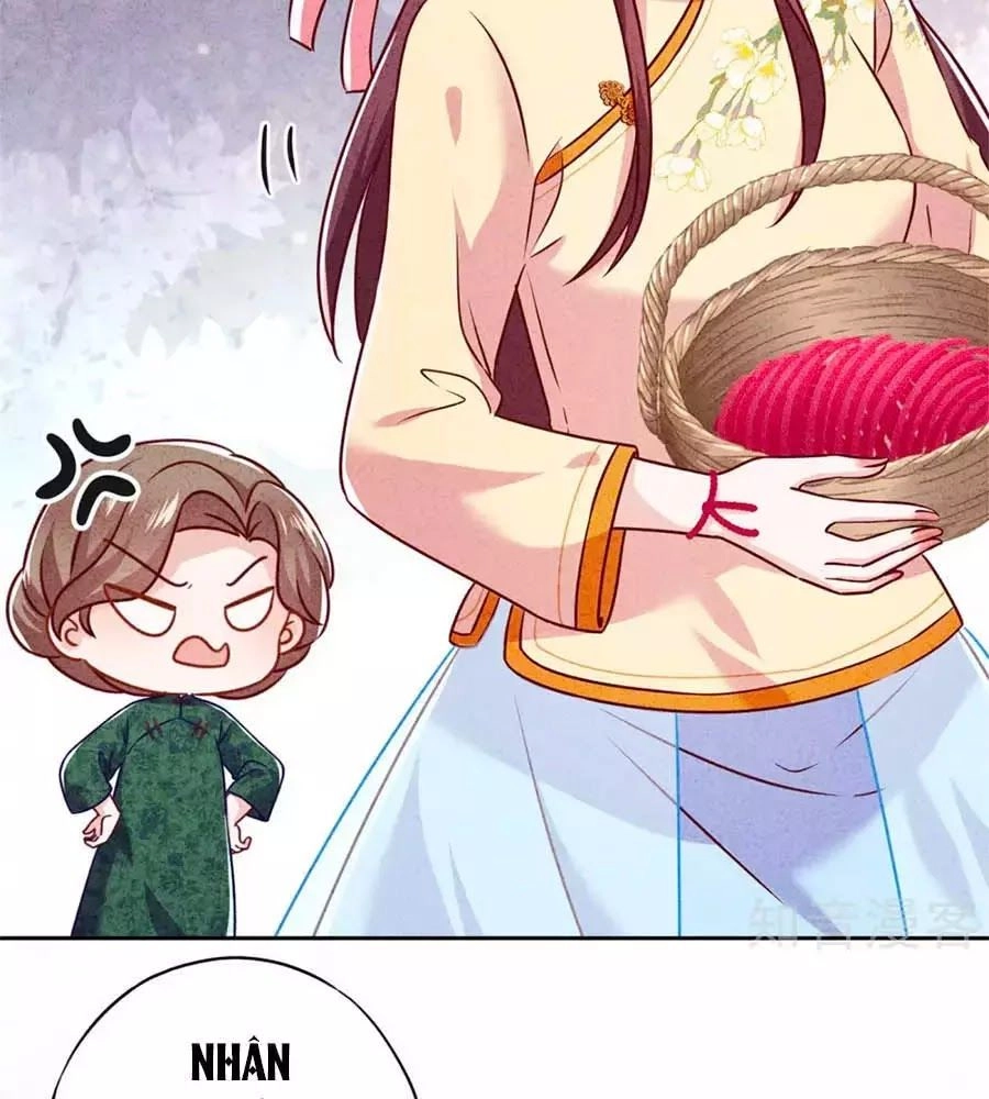 Thiếu Soái, Vợ Anh Muốn Lật Trời! Chapter 38 - 66