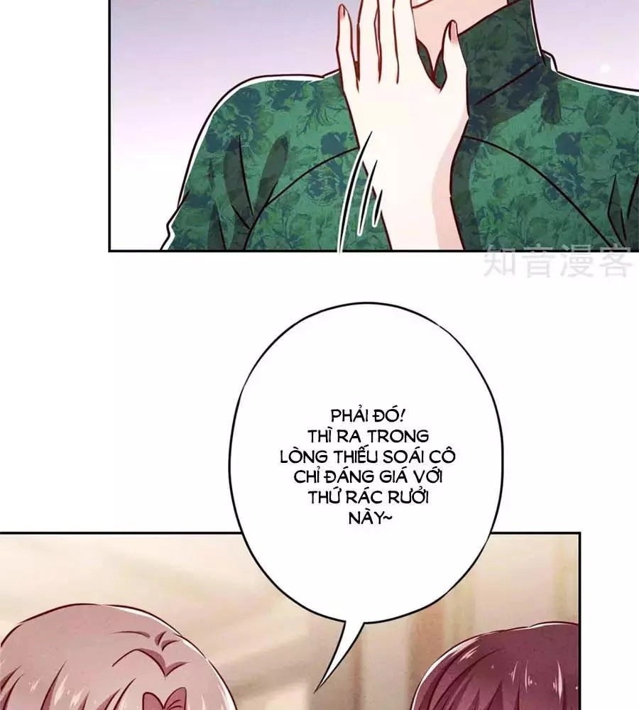 Thiếu Soái, Vợ Anh Muốn Lật Trời! Chapter 39 - 2