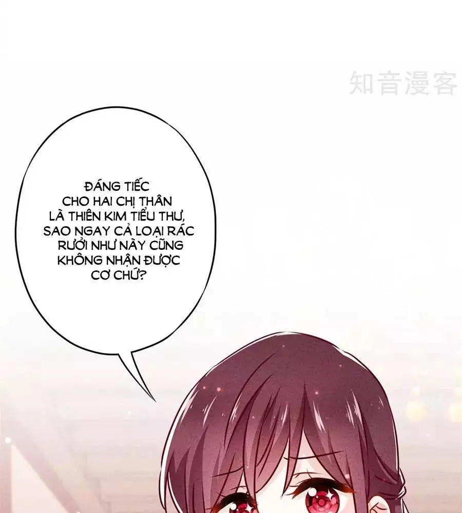 Thiếu Soái, Vợ Anh Muốn Lật Trời! Chapter 39 - 4