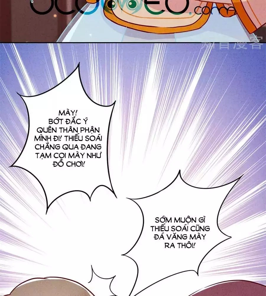 Thiếu Soái, Vợ Anh Muốn Lật Trời! Chapter 39 - 6