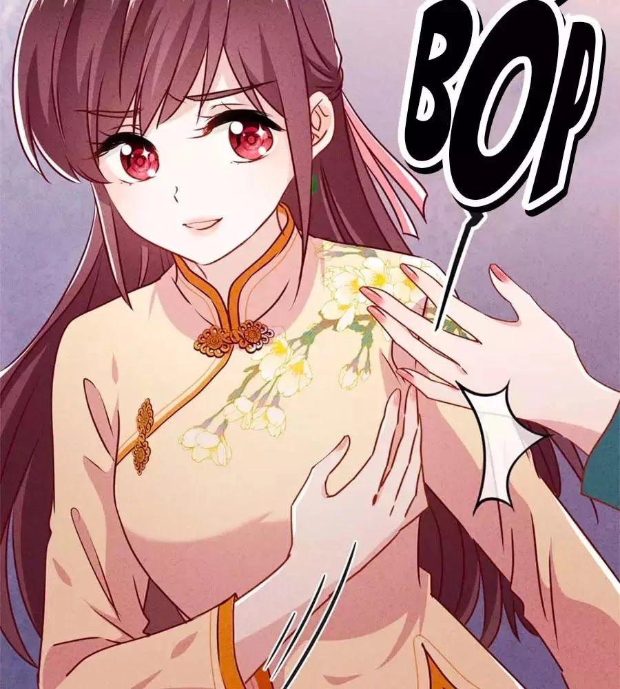 Thiếu Soái, Vợ Anh Muốn Lật Trời! Chapter 39 - 13