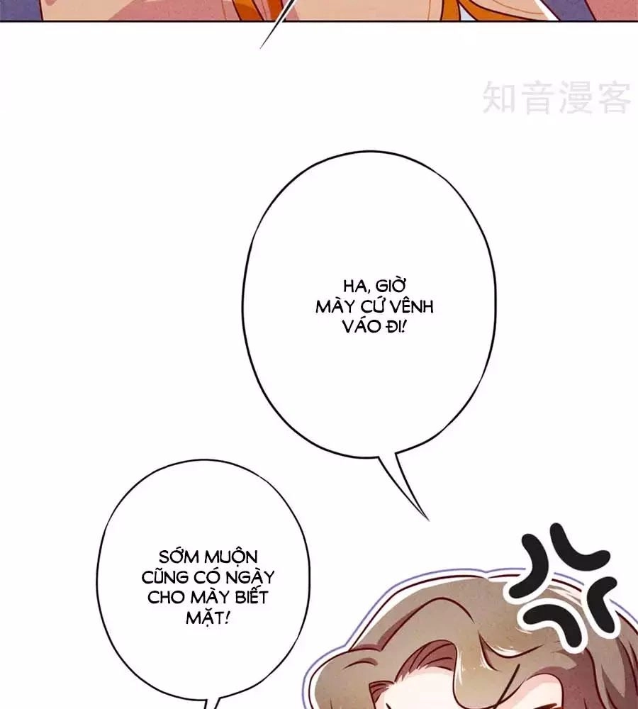 Thiếu Soái, Vợ Anh Muốn Lật Trời! Chapter 39 - 14