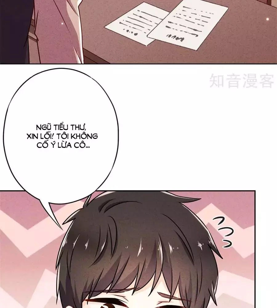 Thiếu Soái, Vợ Anh Muốn Lật Trời! Chapter 39 - 18